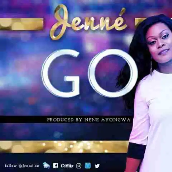 Jenne - Go